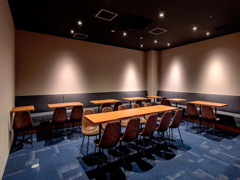 Ref Kansai Airport By Vessel Hotels image
