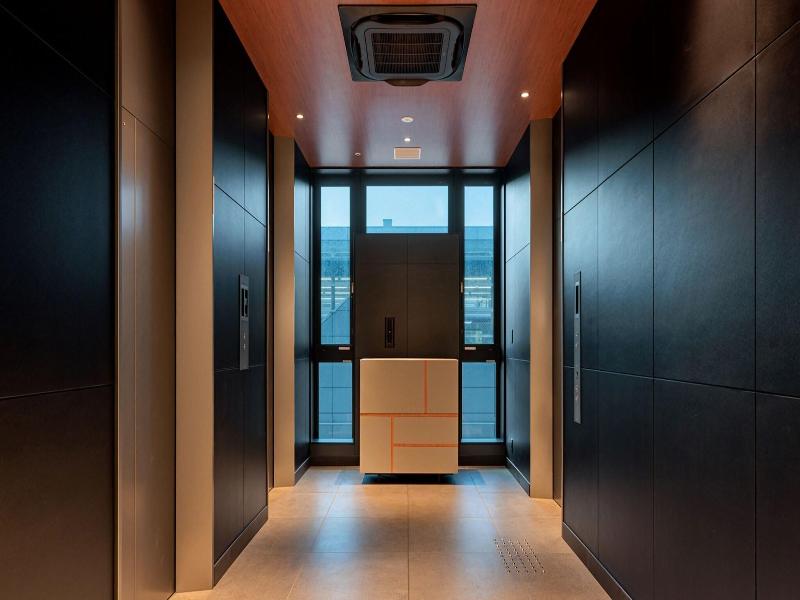 Ref Kansai Airport By Vessel Hotels image
