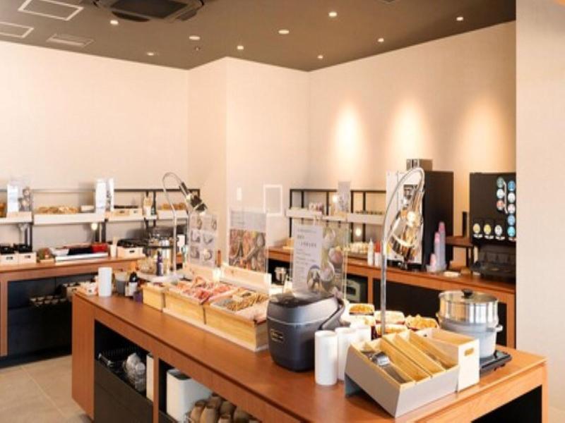 Ref Kansai Airport By Vessel Hotels image