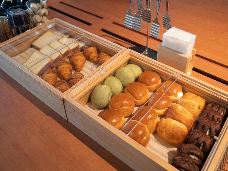 Ref Kansai Airport By Vessel Hotels image