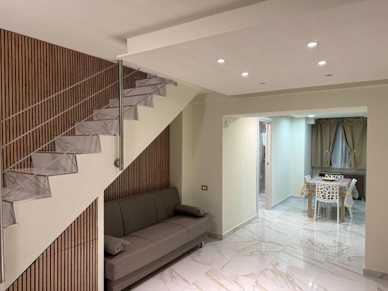 Catania Center B&b image