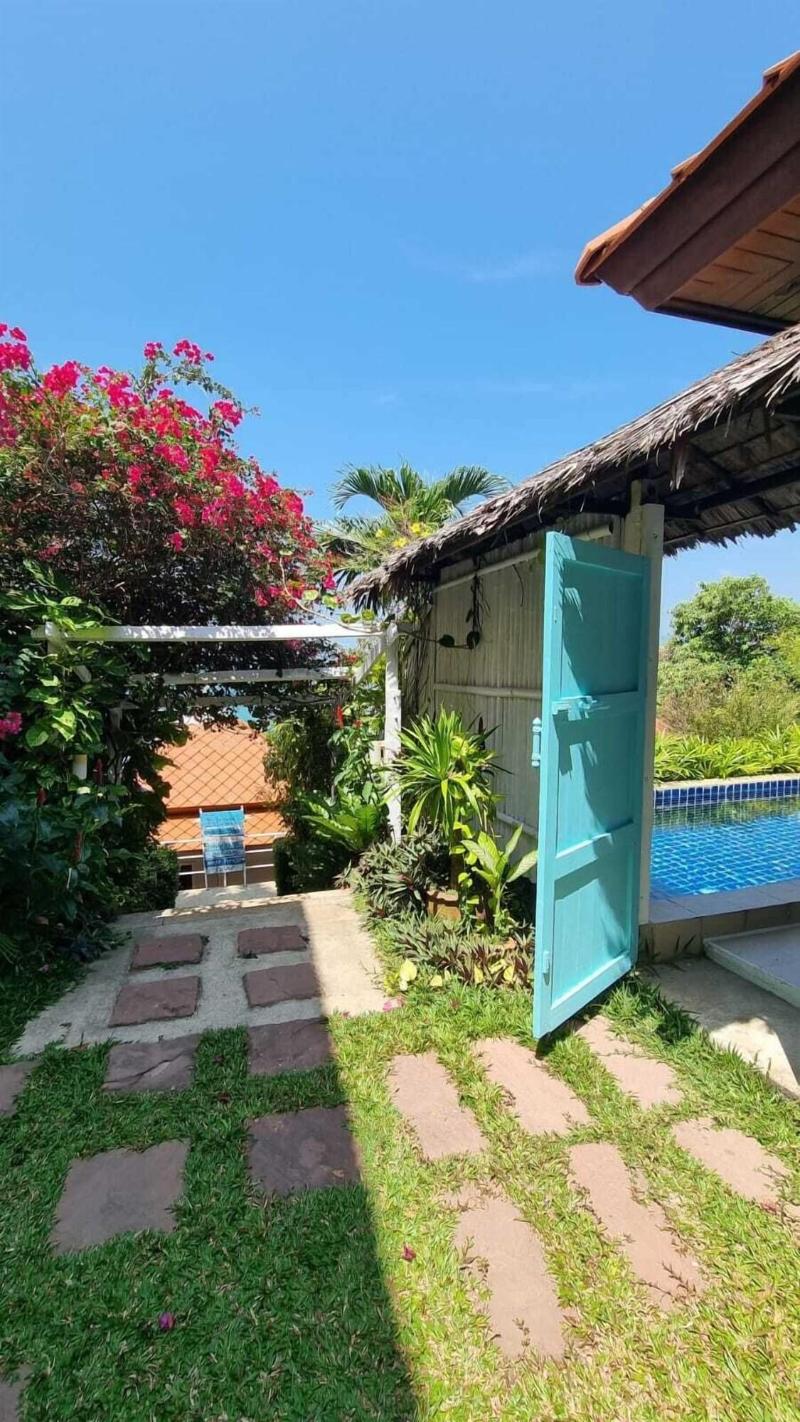 Soul Villas By The Beach - Phuket image