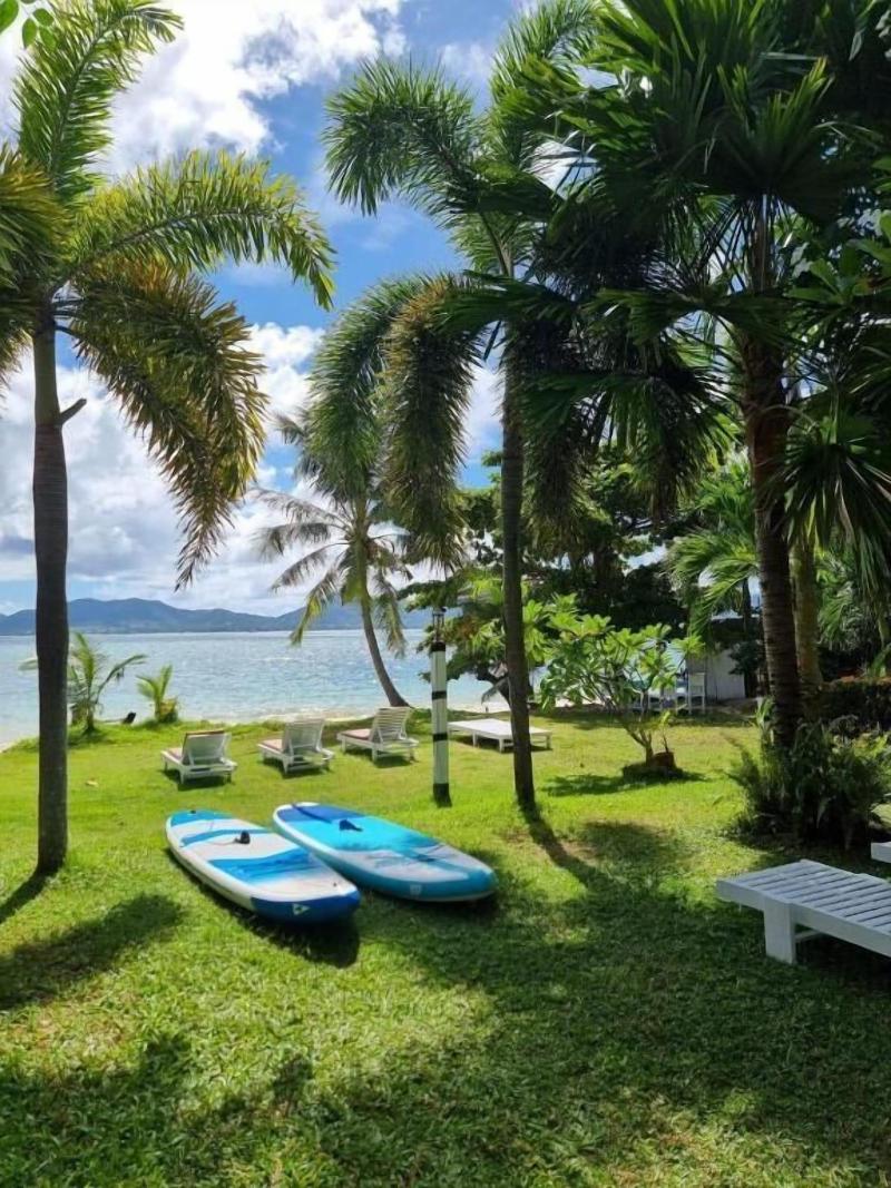 Soul Villas By The Beach - Phuket image