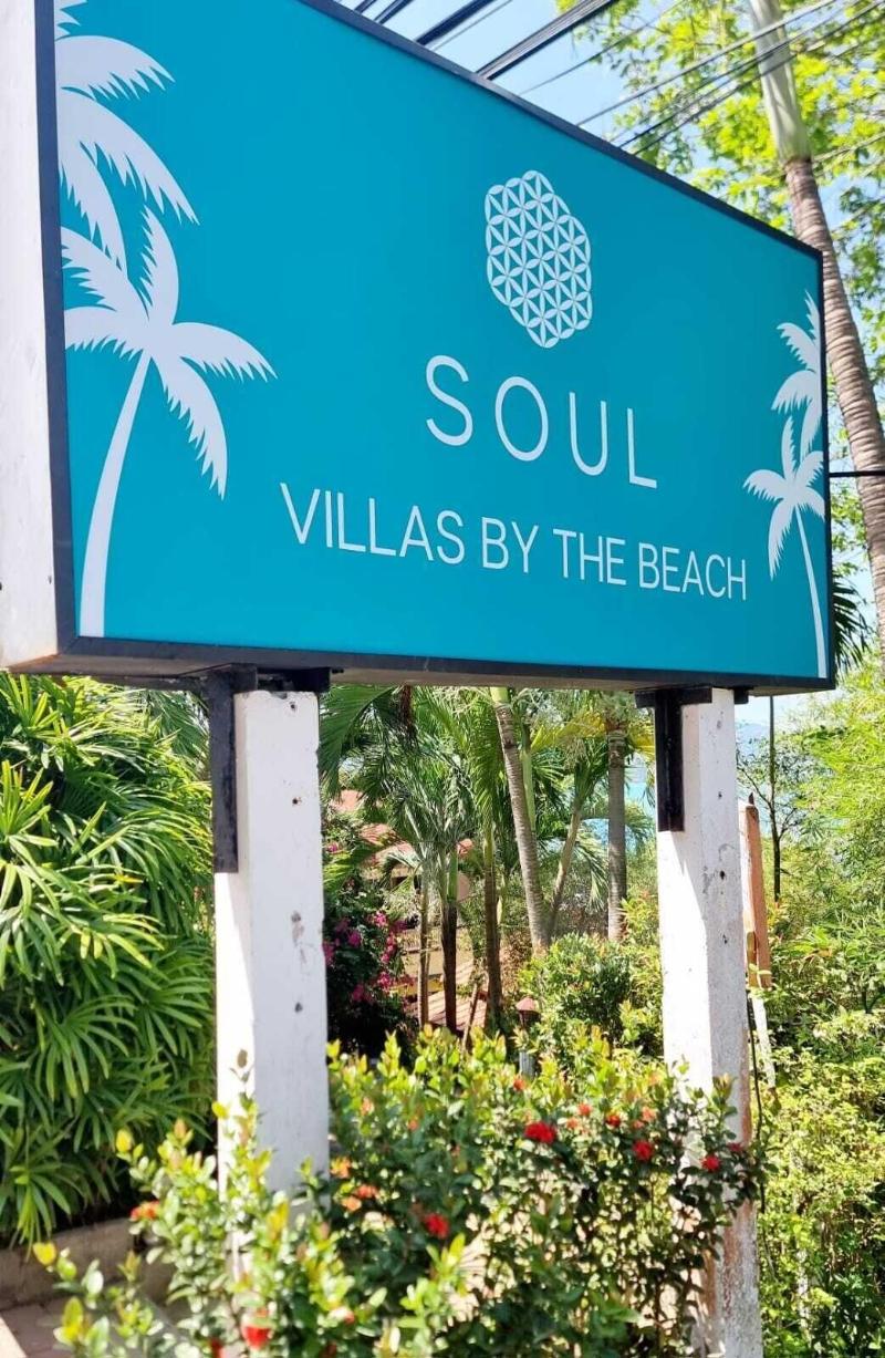 Soul Villas By The Beach - Phuket image