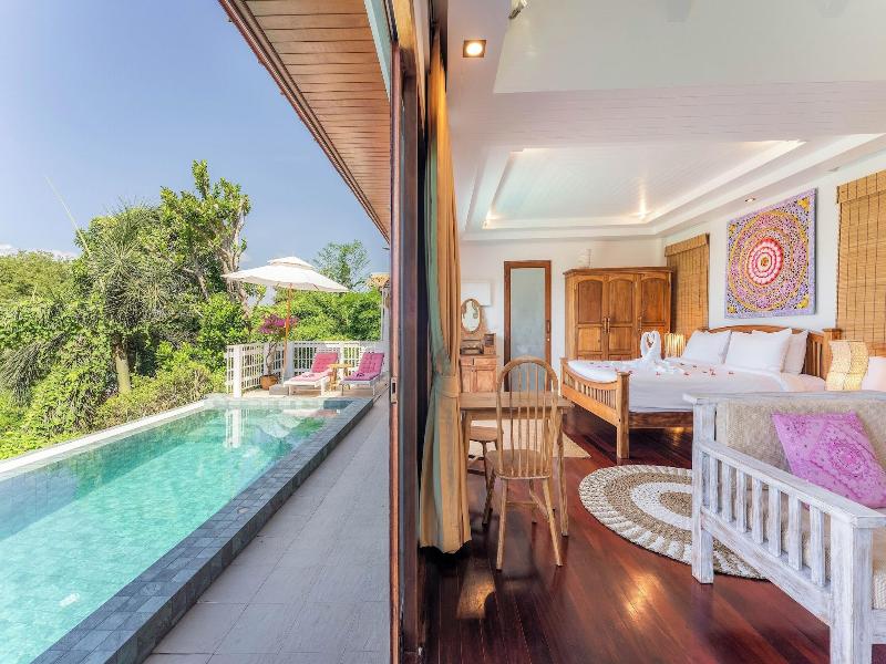 Soul Villas By The Beach - Phuket image