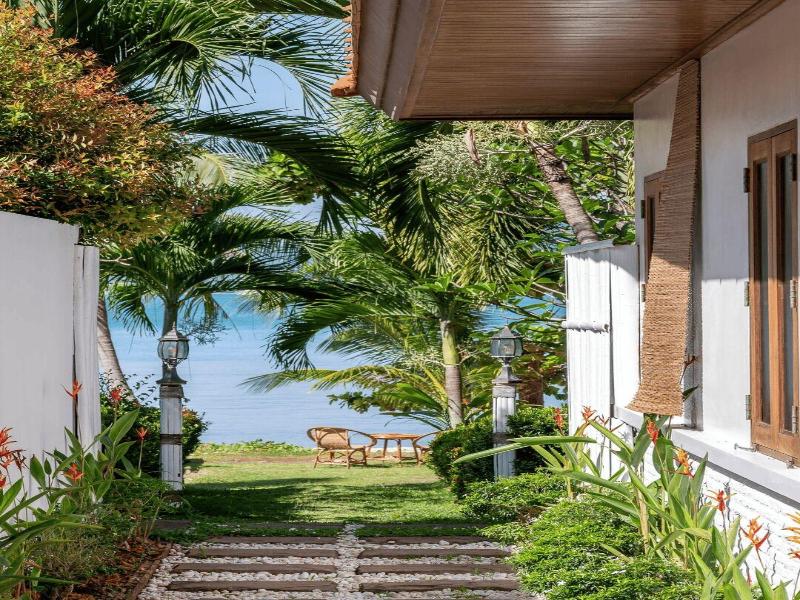 Soul Villas By The Beach - Phuket image