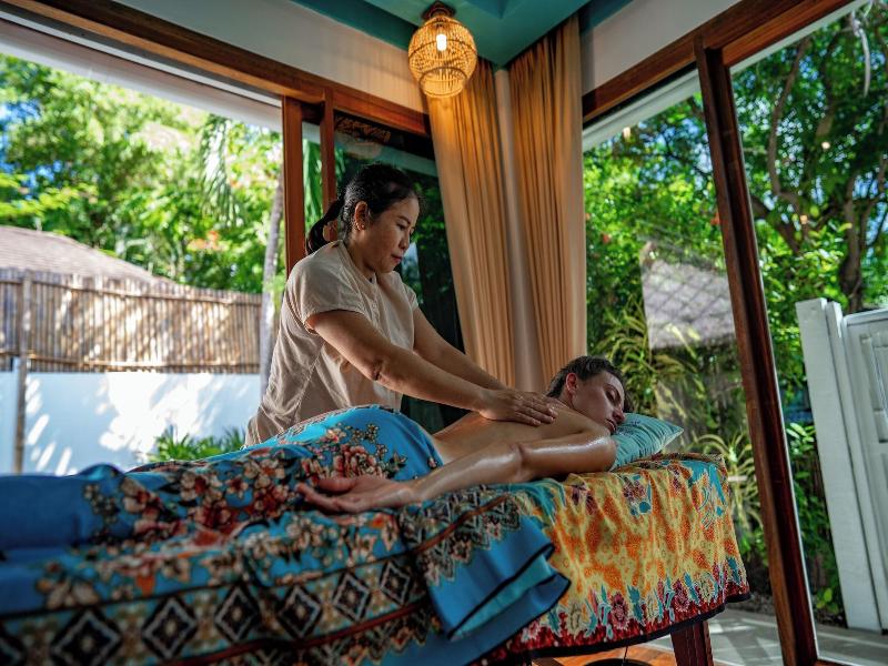 Soul Villas By The Beach - Phuket image