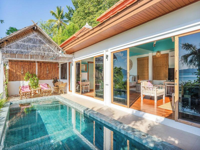 Soul Villas By The Beach - Phuket image