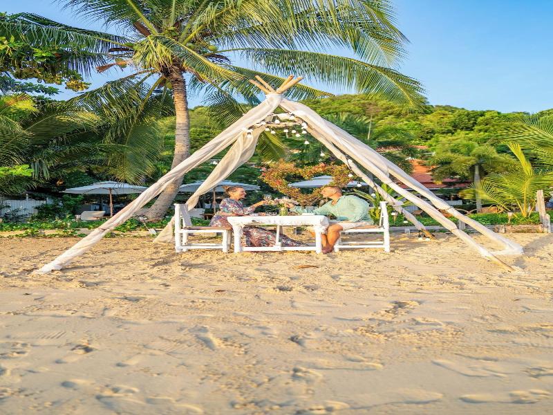 Soul Villas By The Beach - Phuket image