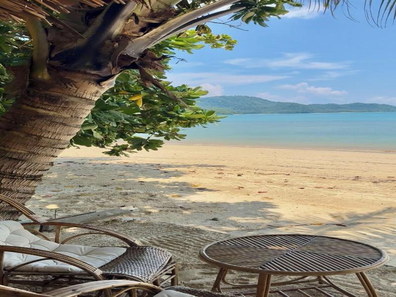 Soul Villas By The Beach - Phuket image