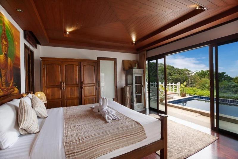 Soul Villas By The Beach - Phuket image