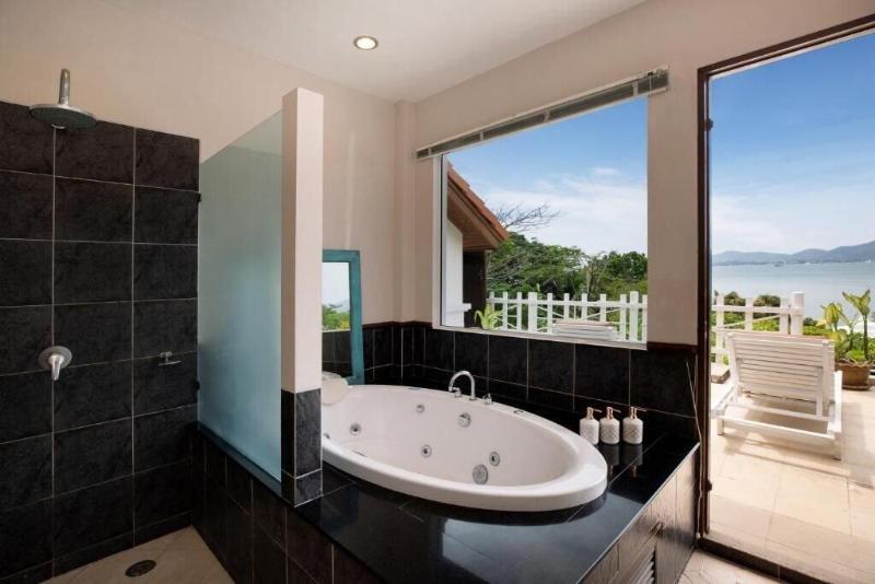 Soul Villas By The Beach - Phuket image
