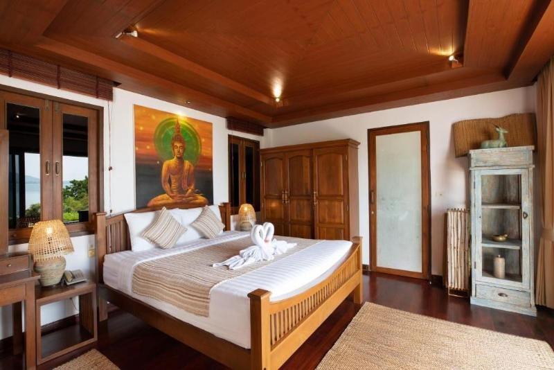 Soul Villas By The Beach - Phuket image