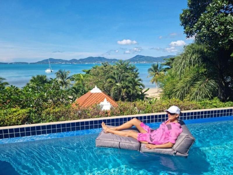 Soul Villas By The Beach - Phuket image