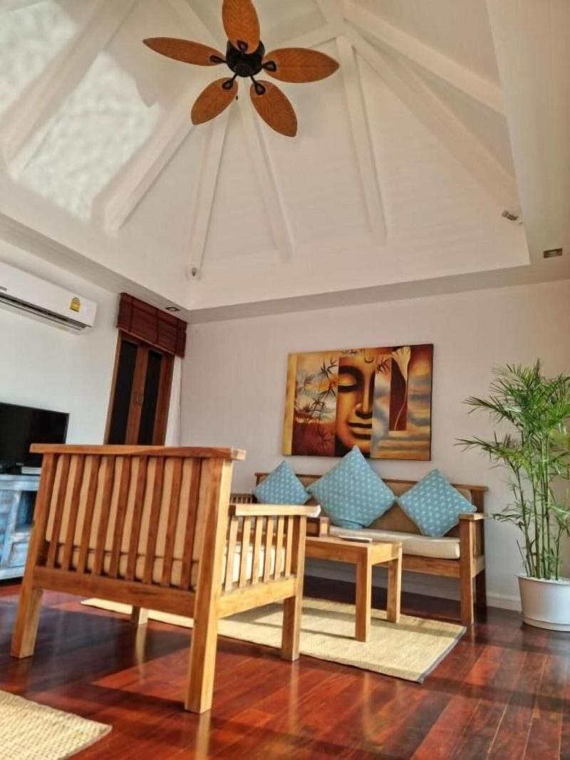 Soul Villas By The Beach - Phuket image