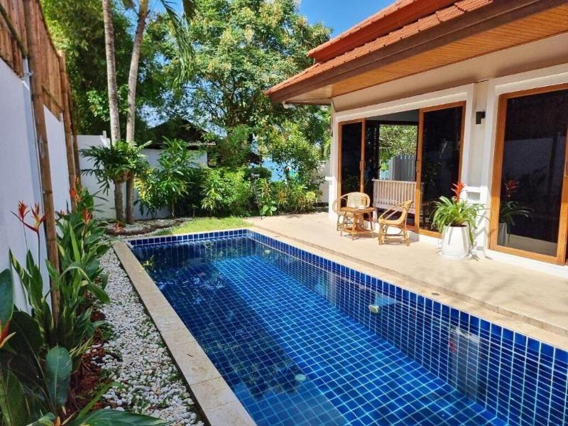 Soul Villas By The Beach - Phuket image