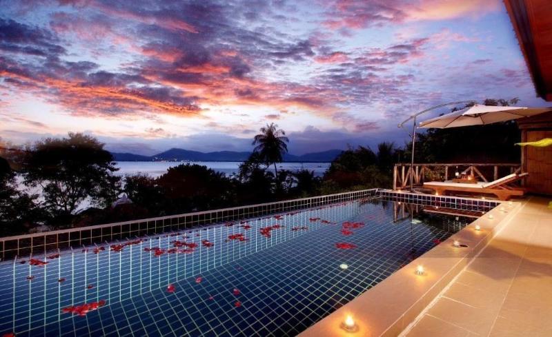 Soul Villas By The Beach - Phuket image