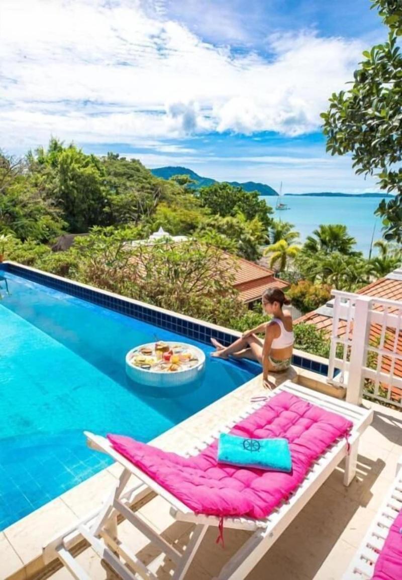 Soul Villas By The Beach - Phuket image
