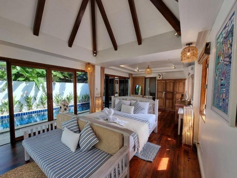 Soul Villas By The Beach - Phuket image