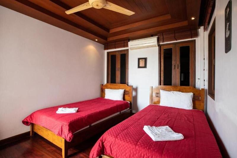 Soul Villas By The Beach - Phuket image
