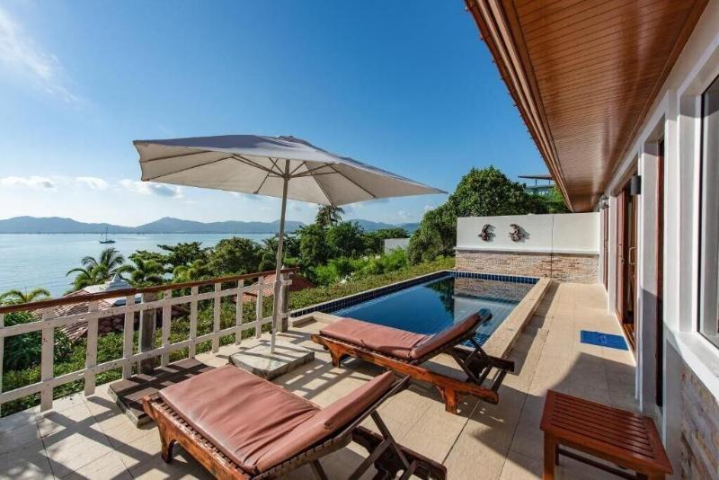 Soul Villas By The Beach - Phuket image