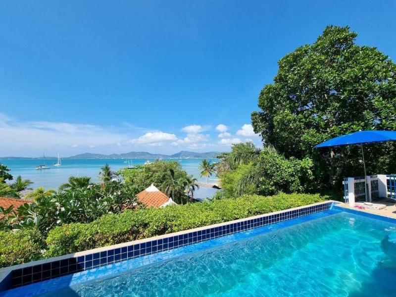Soul Villas By The Beach - Phuket image