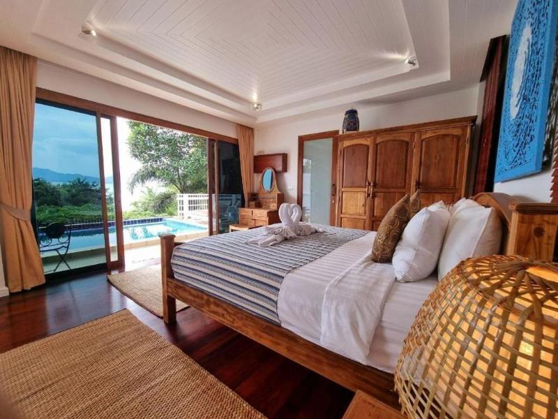 Soul Villas By The Beach - Phuket image