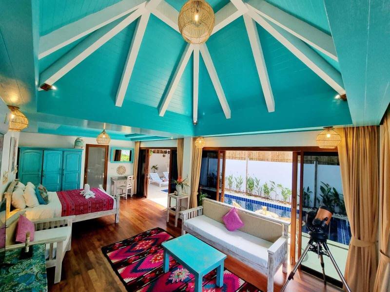 Soul Villas By The Beach - Phuket image