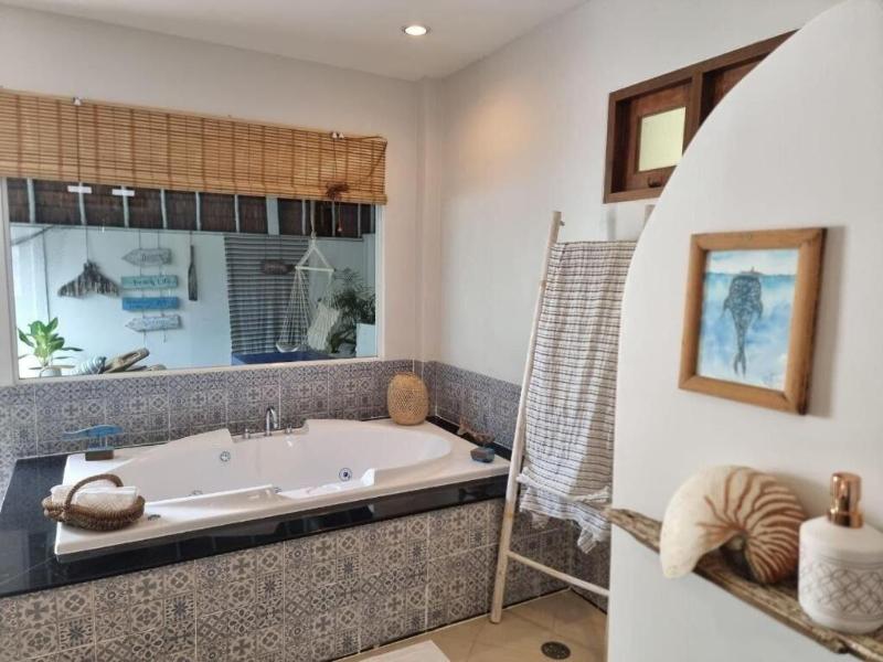 Soul Villas By The Beach - Phuket image