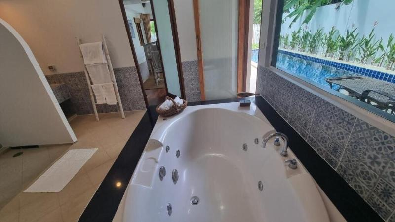 Soul Villas By The Beach - Phuket image