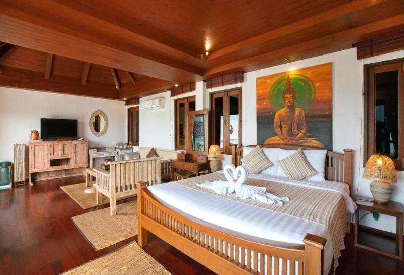 Soul Villas By The Beach - Phuket image