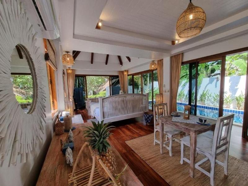 Soul Villas By The Beach - Phuket image
