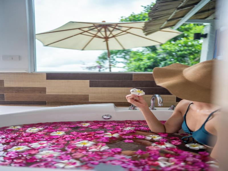 Soul Villas By The Beach - Phuket image