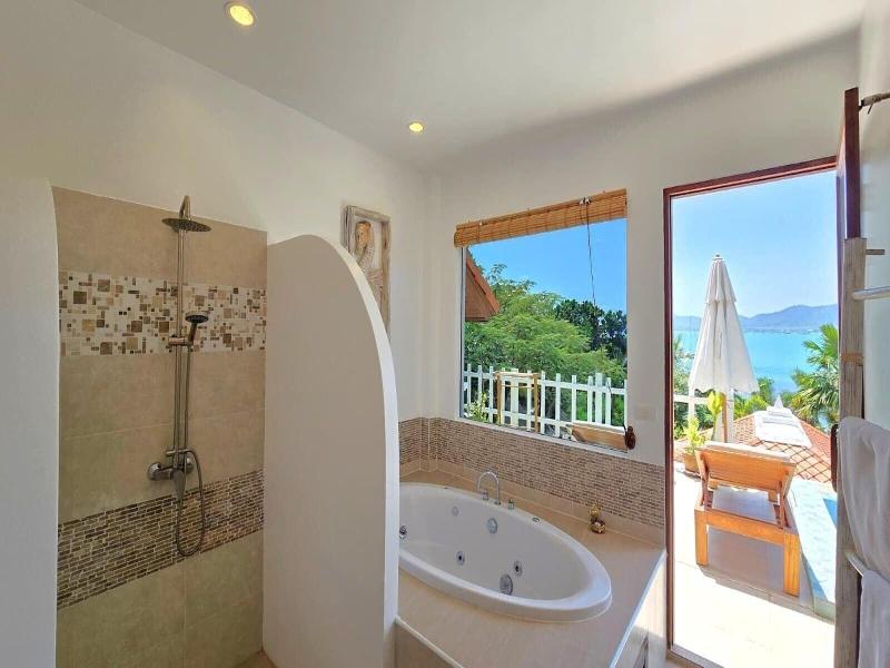 Soul Villas By The Beach - Phuket image