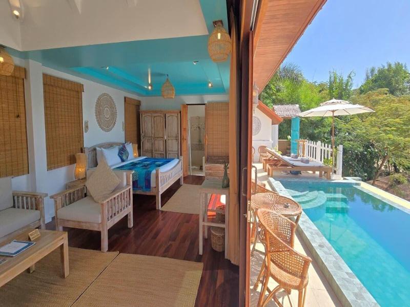 Soul Villas By The Beach - Phuket image