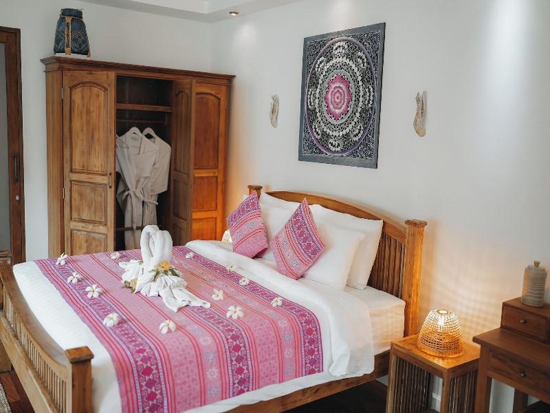 Soul Villas By The Beach - Phuket image