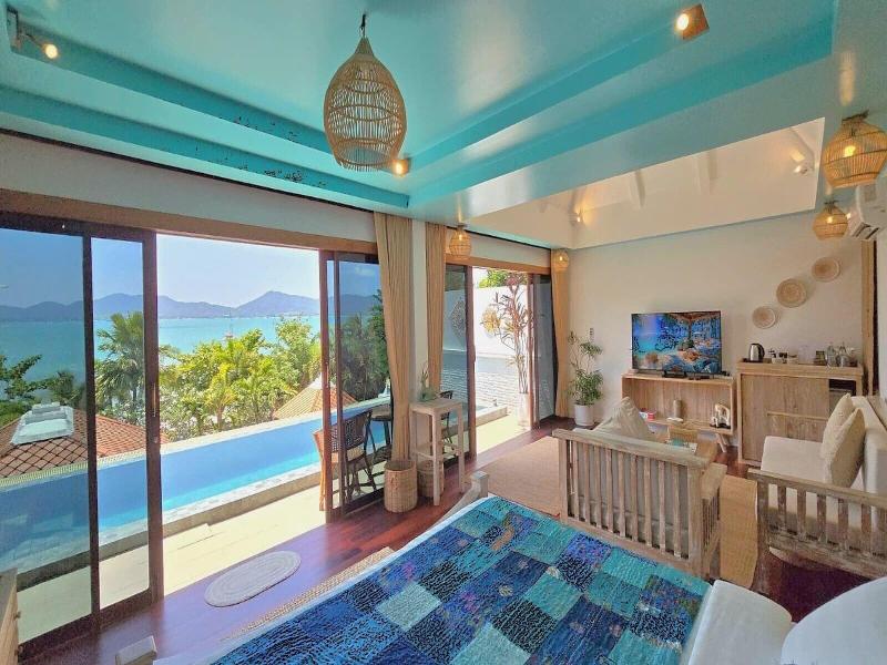 Soul Villas By The Beach - Phuket image