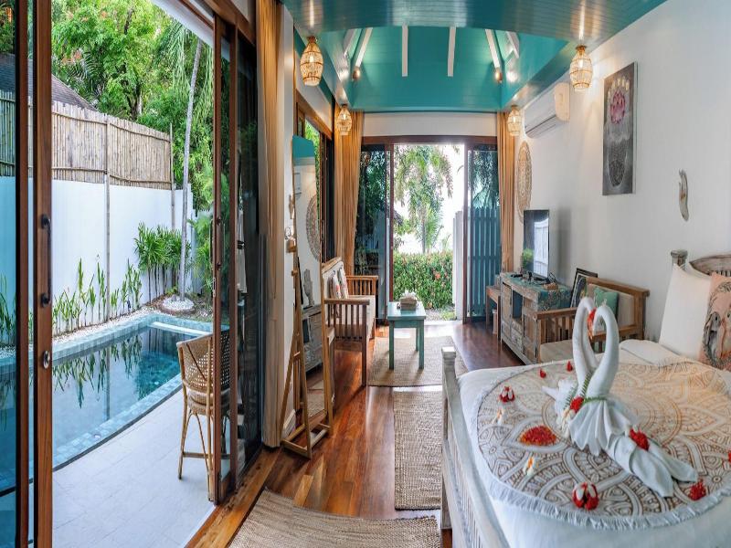 Soul Villas By The Beach - Phuket image