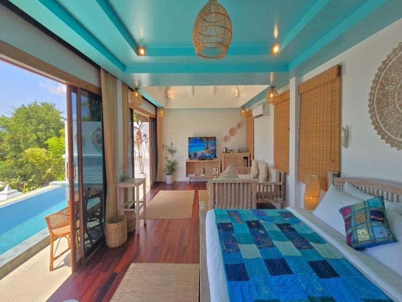 Soul Villas By The Beach - Phuket image