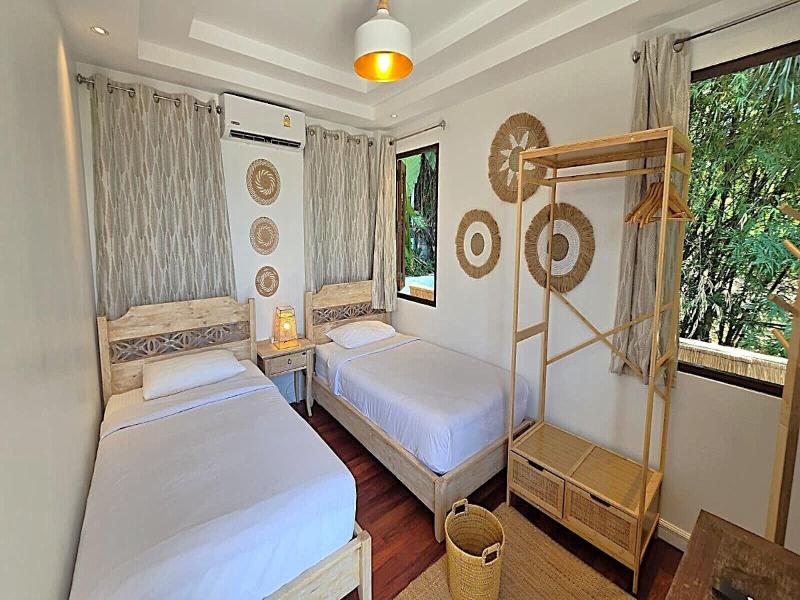 Soul Villas By The Beach - Phuket image