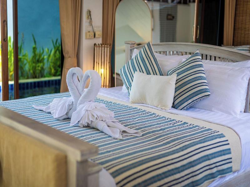 Soul Villas By The Beach - Phuket image