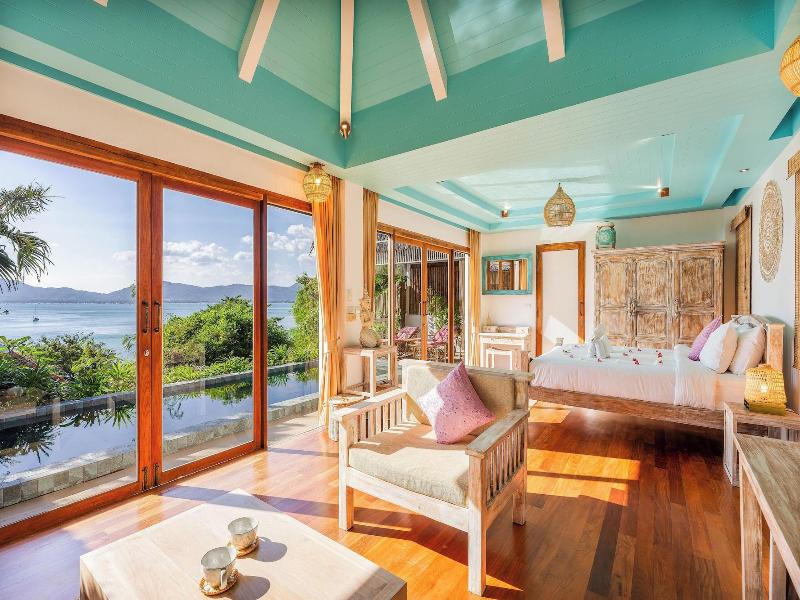 Soul Villas By The Beach - Phuket image