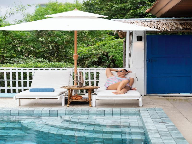 Soul Villas By The Beach - Phuket image