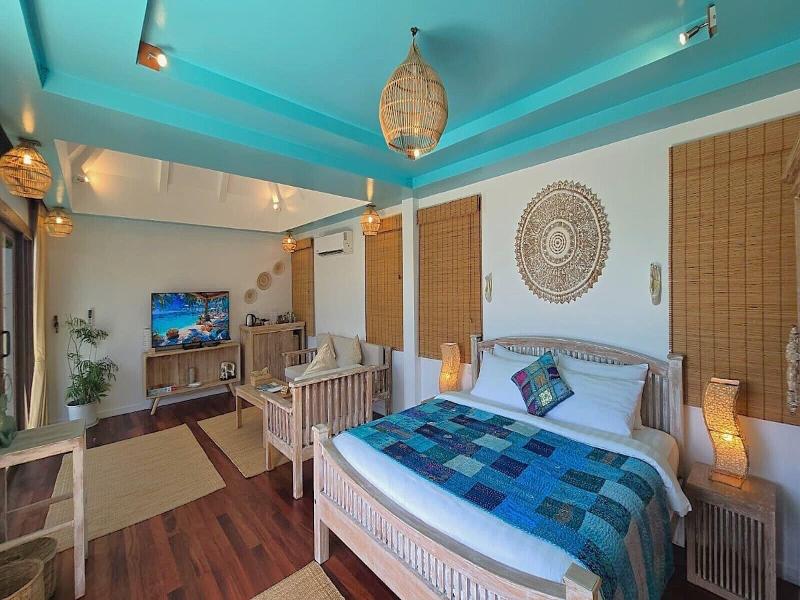 Soul Villas By The Beach - Phuket image