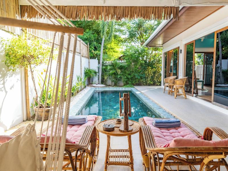 Soul Villas By The Beach - Phuket image