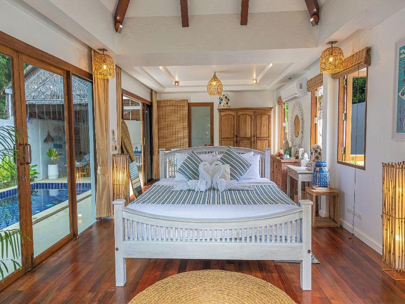 Soul Villas By The Beach - Phuket image