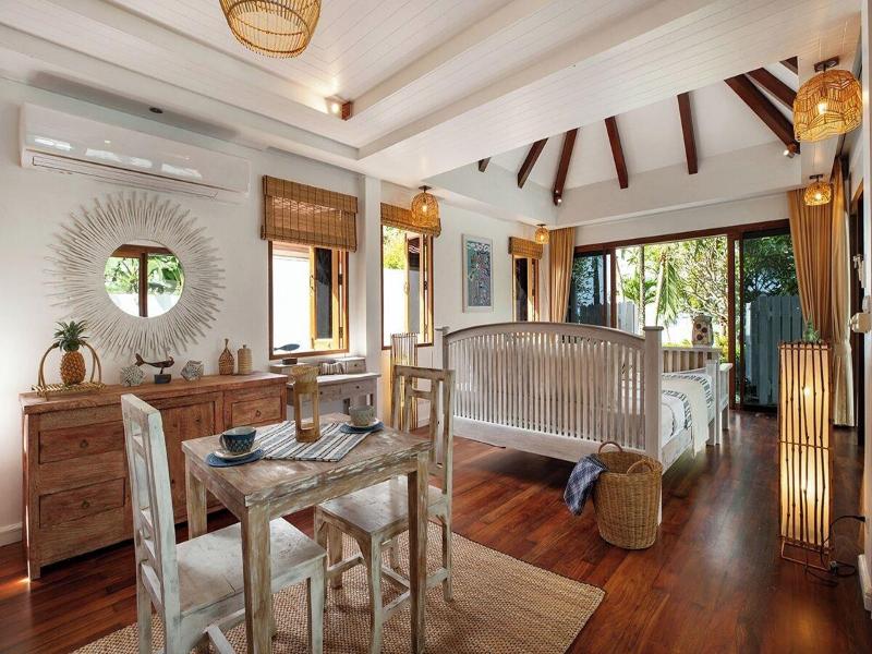 Soul Villas By The Beach - Phuket image