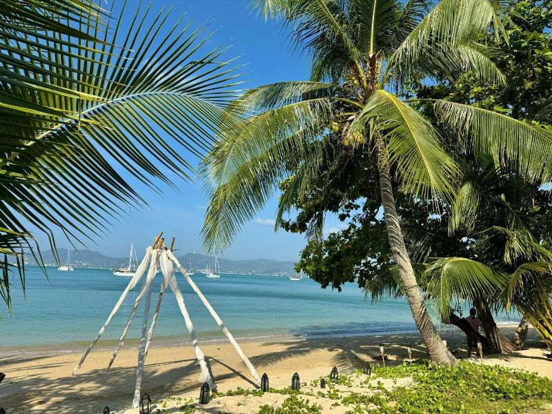 Soul Villas By The Beach - Phuket image