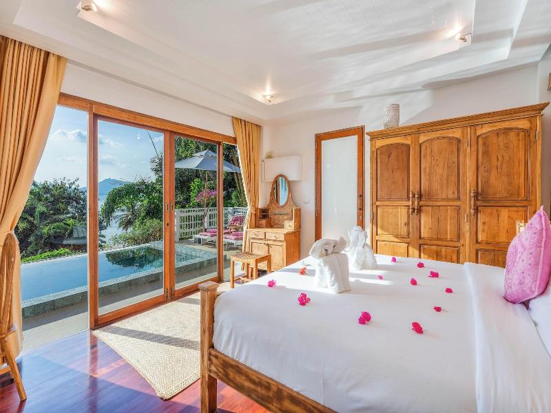 Soul Villas By The Beach - Phuket image
