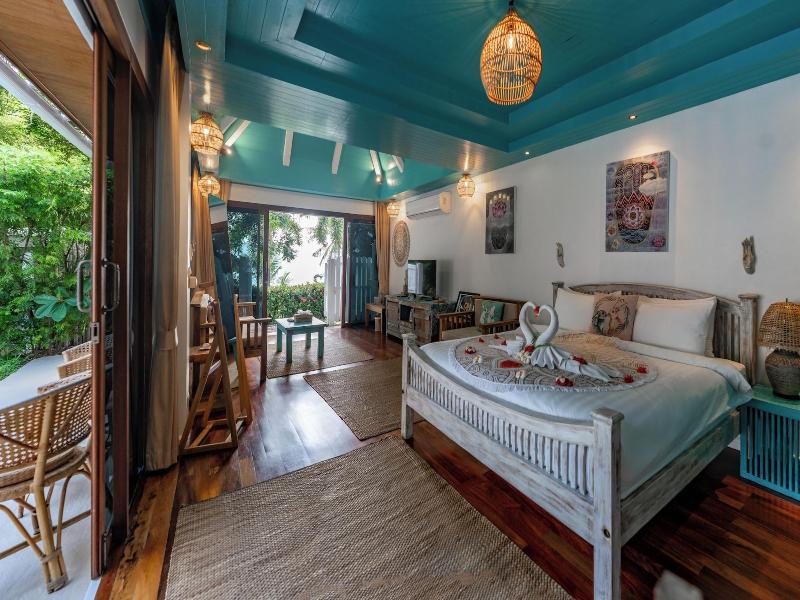 Soul Villas By The Beach - Phuket image